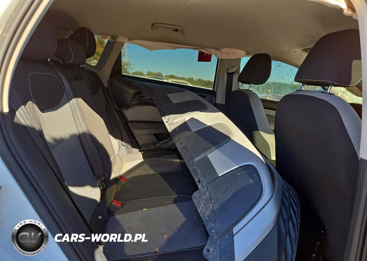 2022 Volkswagen Taos 1.5T S VIN:3VVAX7B28NM079088 - 11