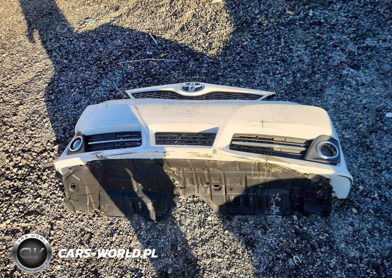 2014 Toyota Camry Se VIN:4T1BF1FK4EU466788 - 12