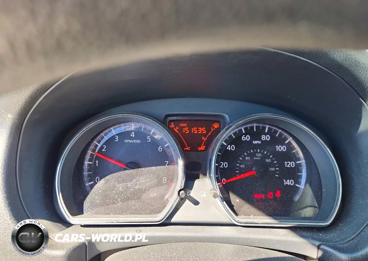 2014 Nissan Versa Note S VIN:3N1CE2CP1EL384144 - 9