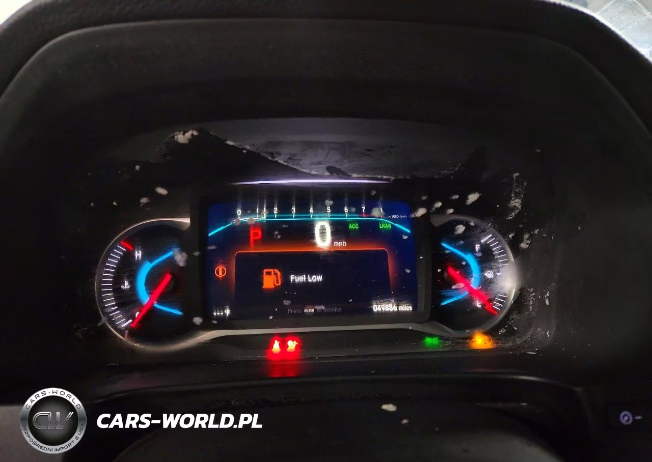 2019 Honda Pilot Elite VIN:5FNYF6H0XKB059280 - 9