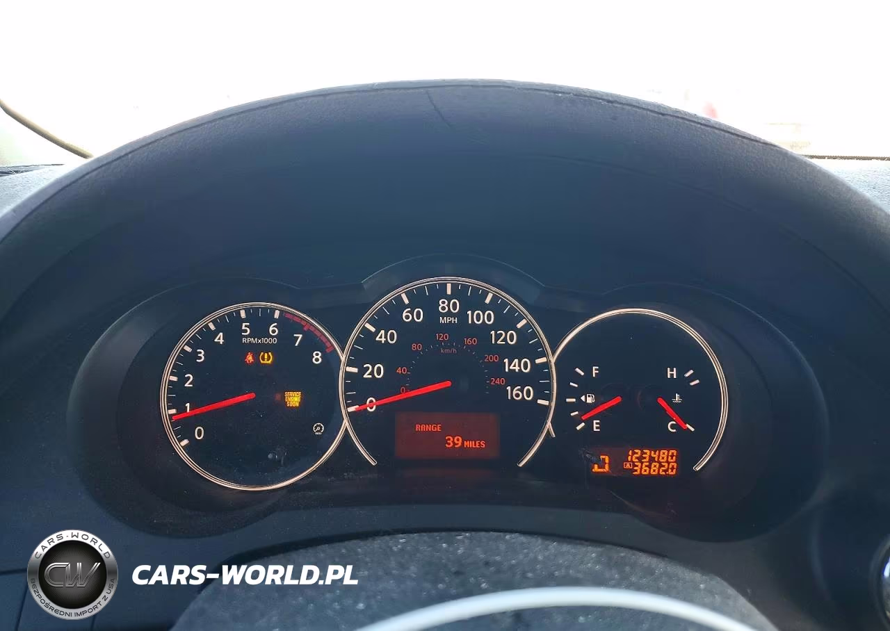 2010 Nissan Altima 2.5 VIN:1N4AL2AP4AC135846 - 9