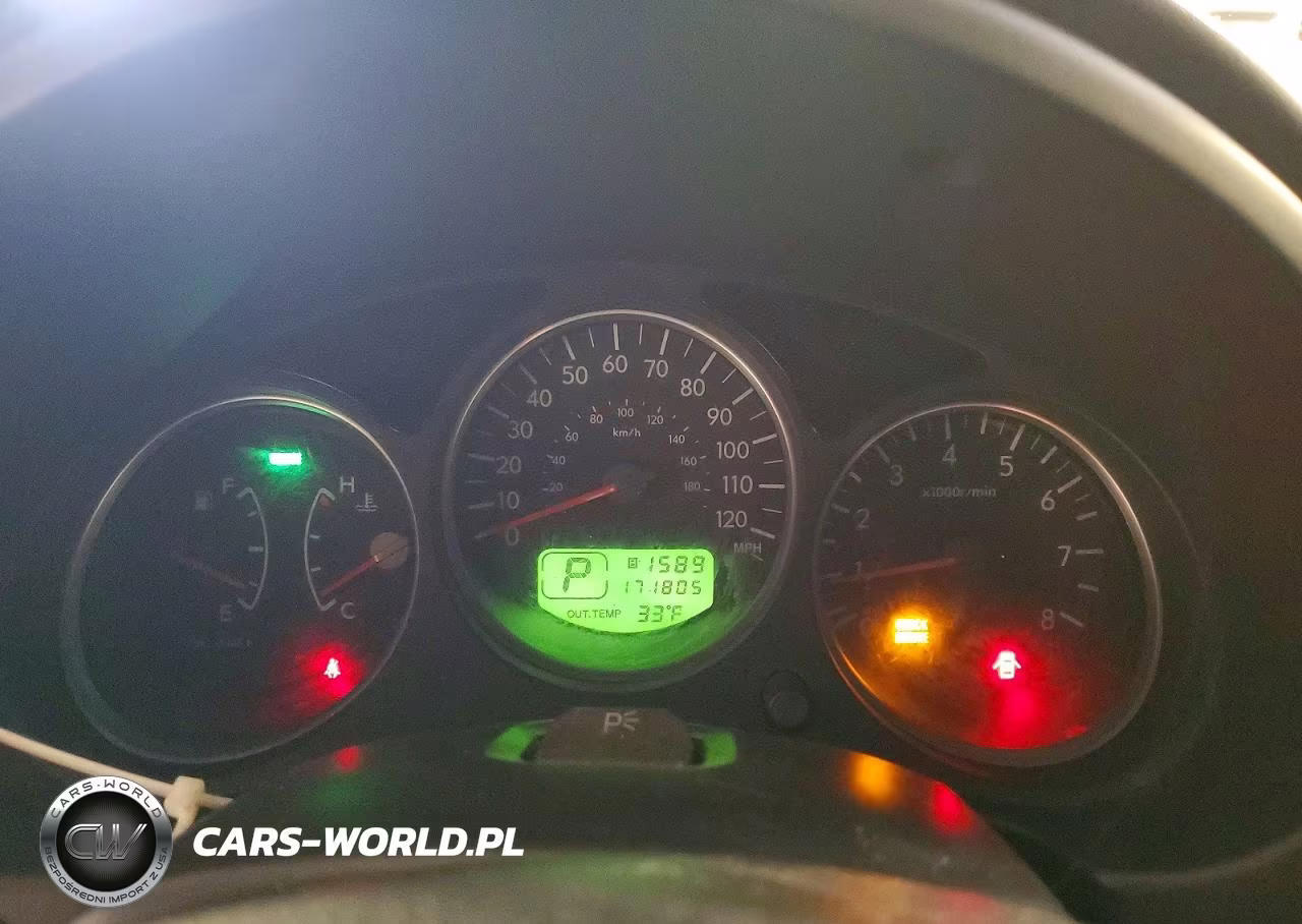 2006 Subaru Forester 2.5X Premium VIN:JF1SG656X6H750929 - 9