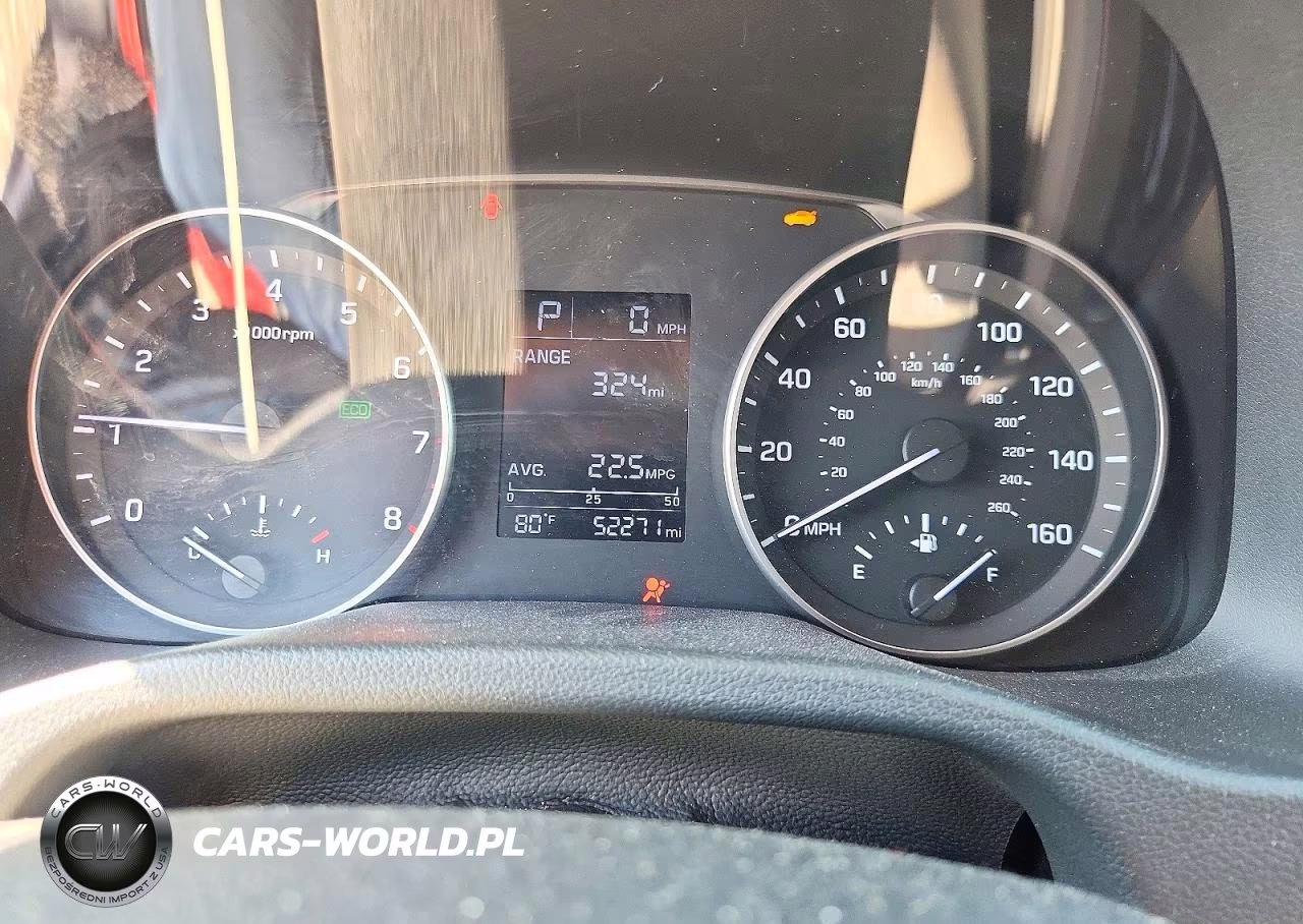 2017 Hyundai Elantra Se VIN:KMHD84LF3HU144952 - 9