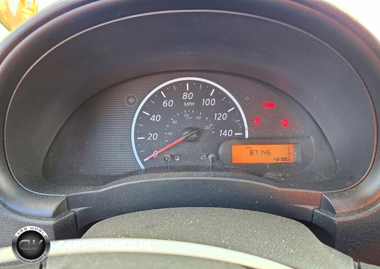 2013 Nissan Versa 1.6 S VIN:3N1CN7AP7DL875607 - 9