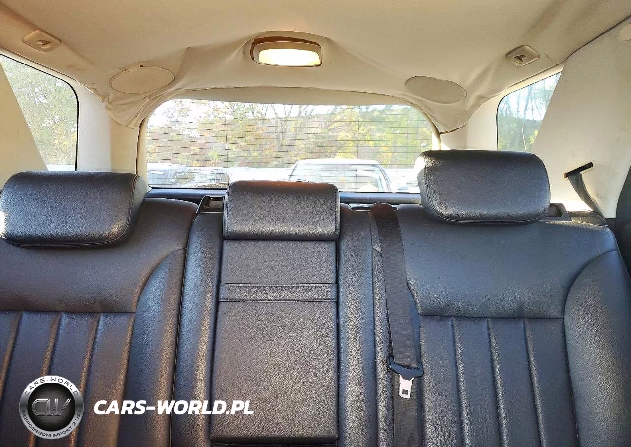 2006 Mercedes-Benz Ml 350 VIN:4JGBB86E86A051829 - 10