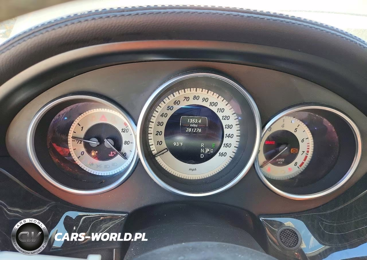 2016 Mercedes-Benz Cls 400 VIN:WDDLJ6FB0GA179821 - 9