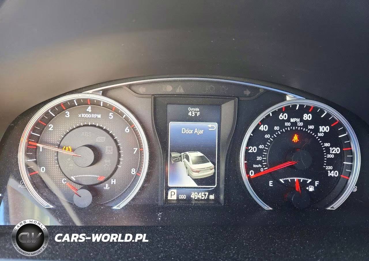 2017 Toyota Camry Se VIN:4T1BF1FK3HU354410 - 9