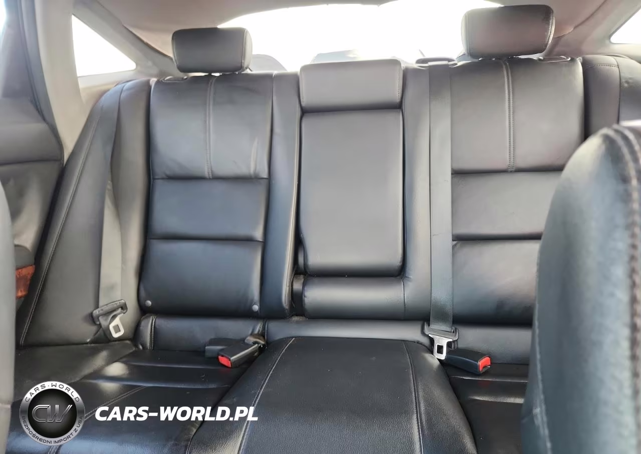 2011 Honda Accord Crosstour Exl VIN:5J6TF2H54BL000666 - 10