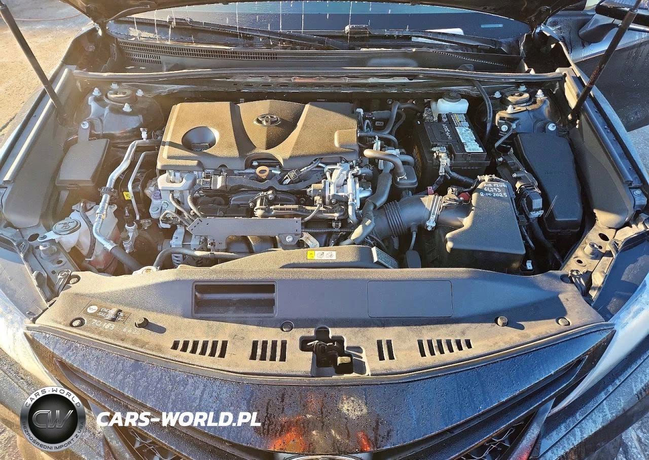 2019 Toyota Camry Xse VIN:4T1B61HKXKU787940 - 11