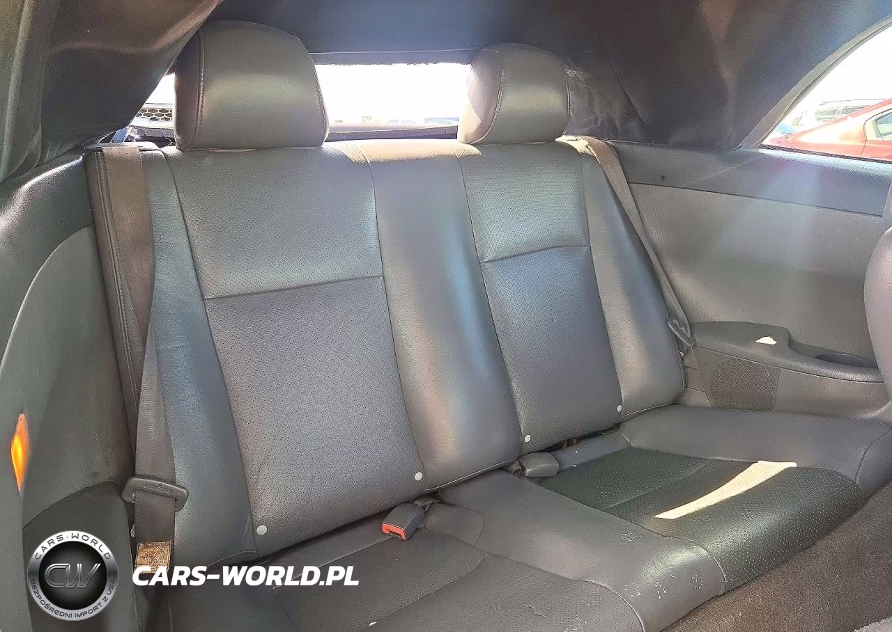 2006 Toyota Camry Solara Sle V6 VIN:4T1FA38P96U106518 - 10
