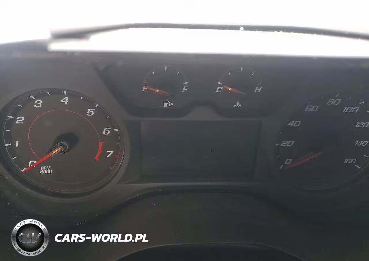 2020 Chevrolet Camaro Lz VIN:1G1FF1R70L0144692 - 9