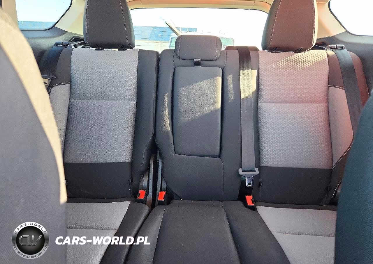 2019 Ford Escape Se VIN:1FMCU0GD9KUA52129 - 10