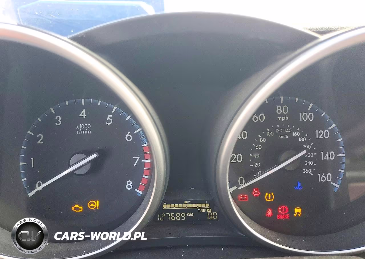 2012 Mazda 3 I VIN:JM1BL1L84C1578155 - 9