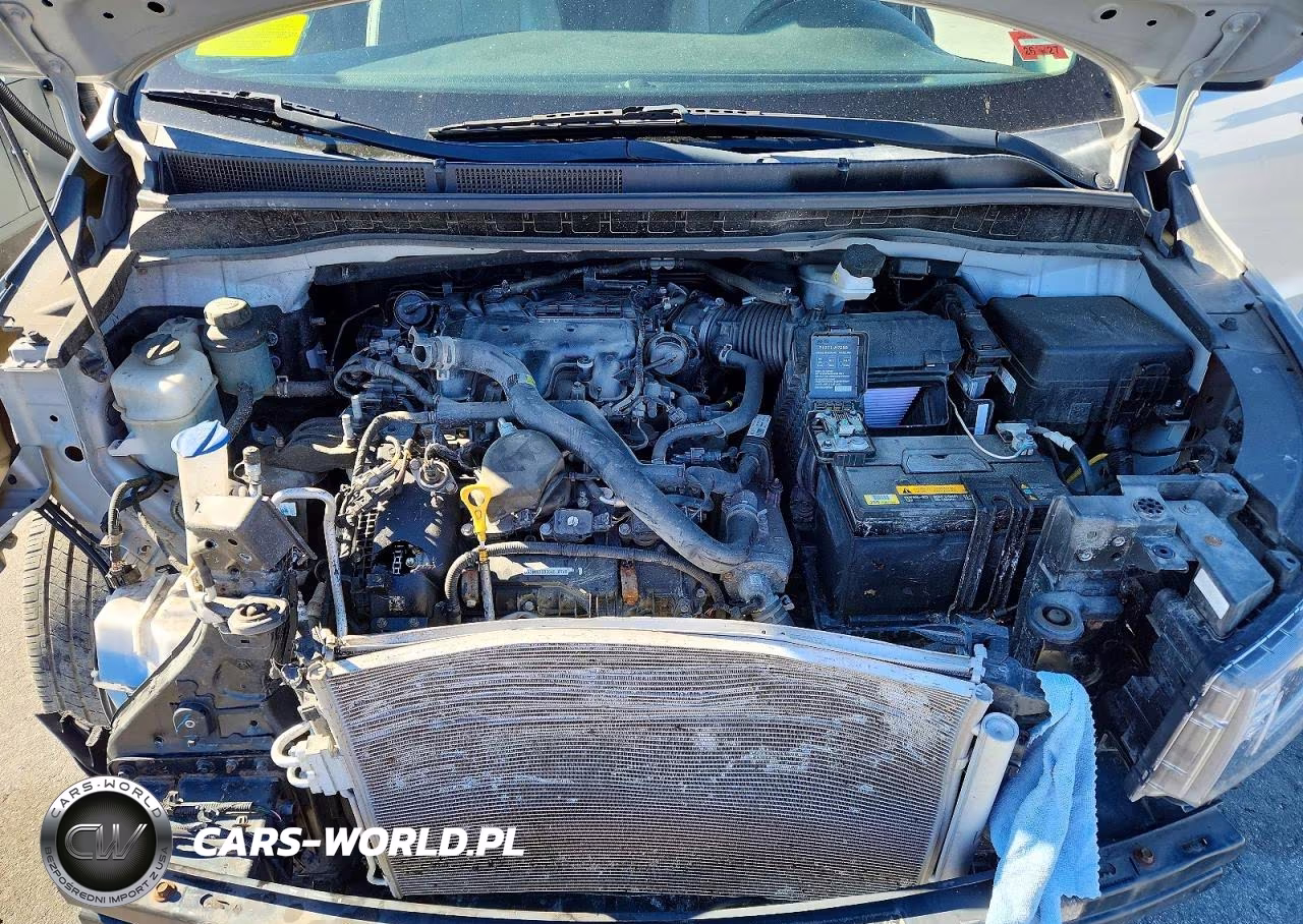 2020 Kia Sedona Lx VIN:KNDMB5C13L6600851 - 12