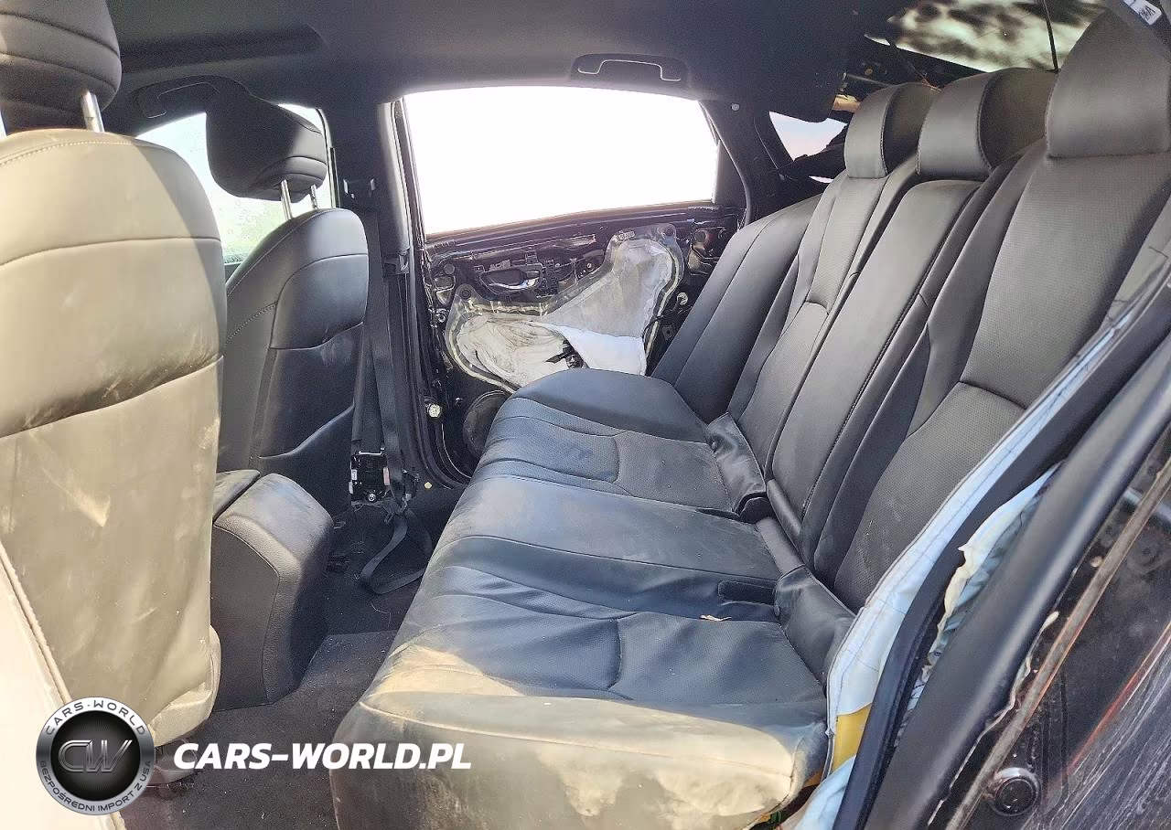 2024 Honda Accord Hybrid Sport-L VIN:1HGCY2F73RA053371 - 10