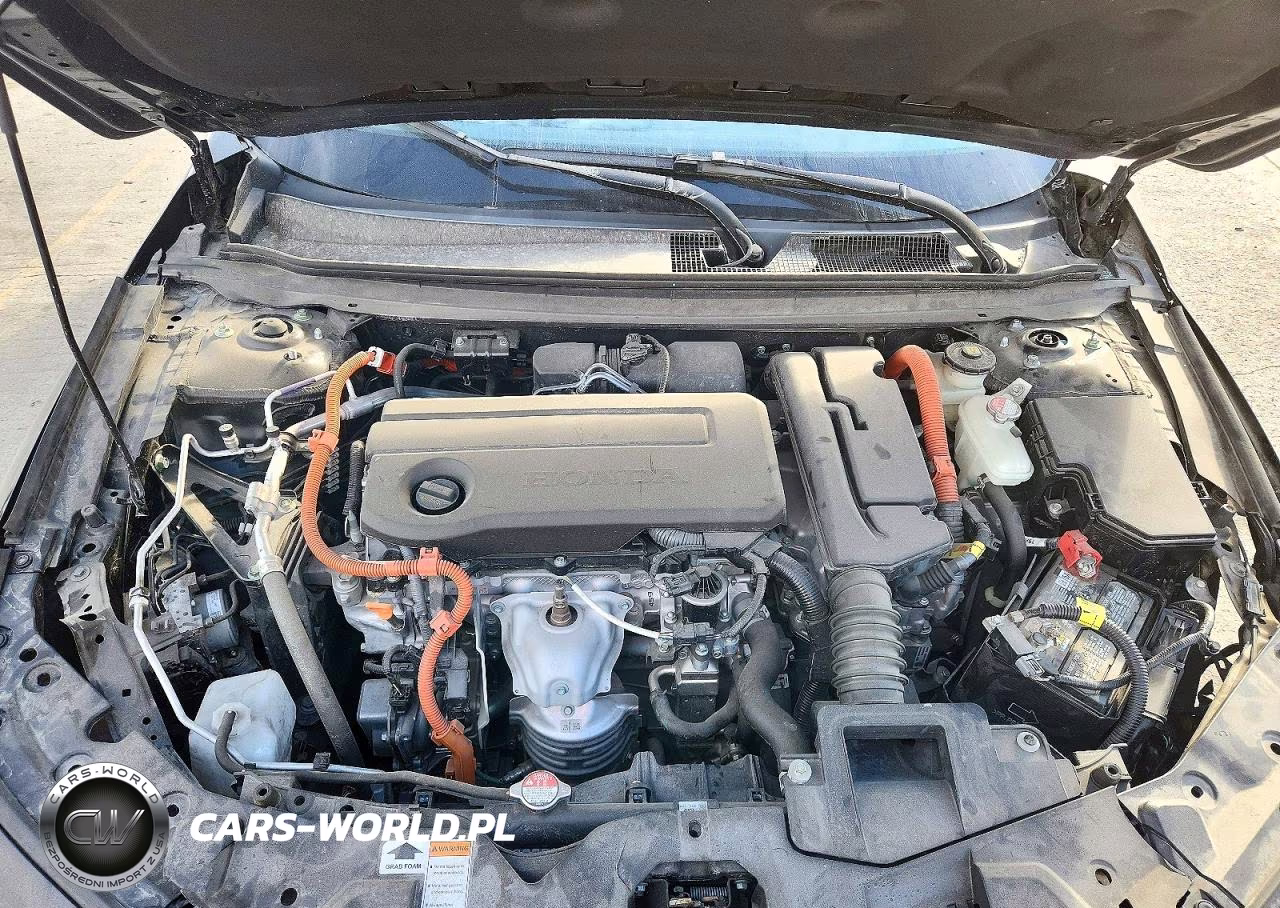 2024 Honda Accord Hybrid Sport-L VIN:1HGCY2F73RA053371 - 11