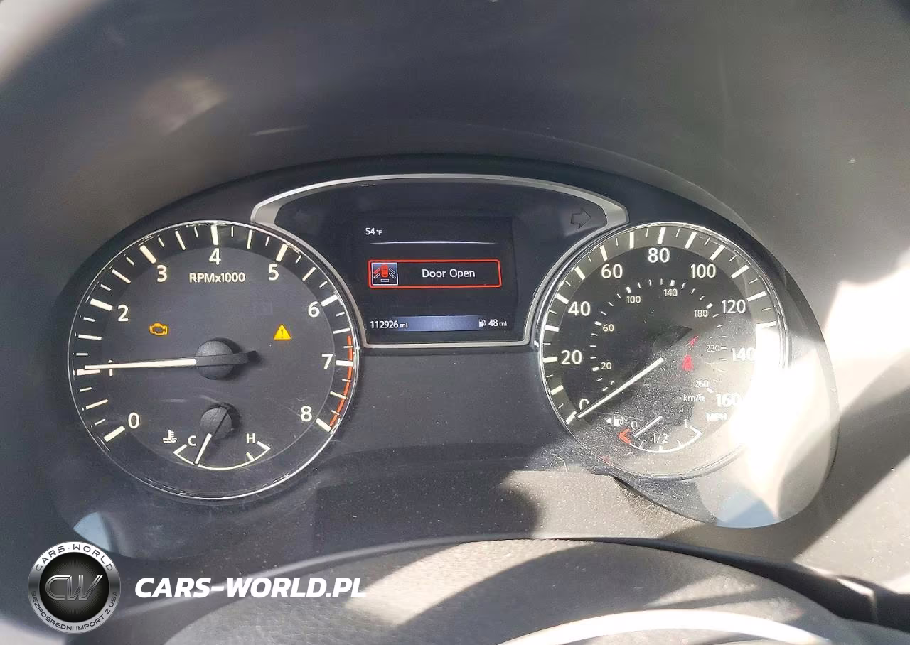 2016 Nissan Altima 2.5 S VIN:1N4AL3AP9GC231180 - 9