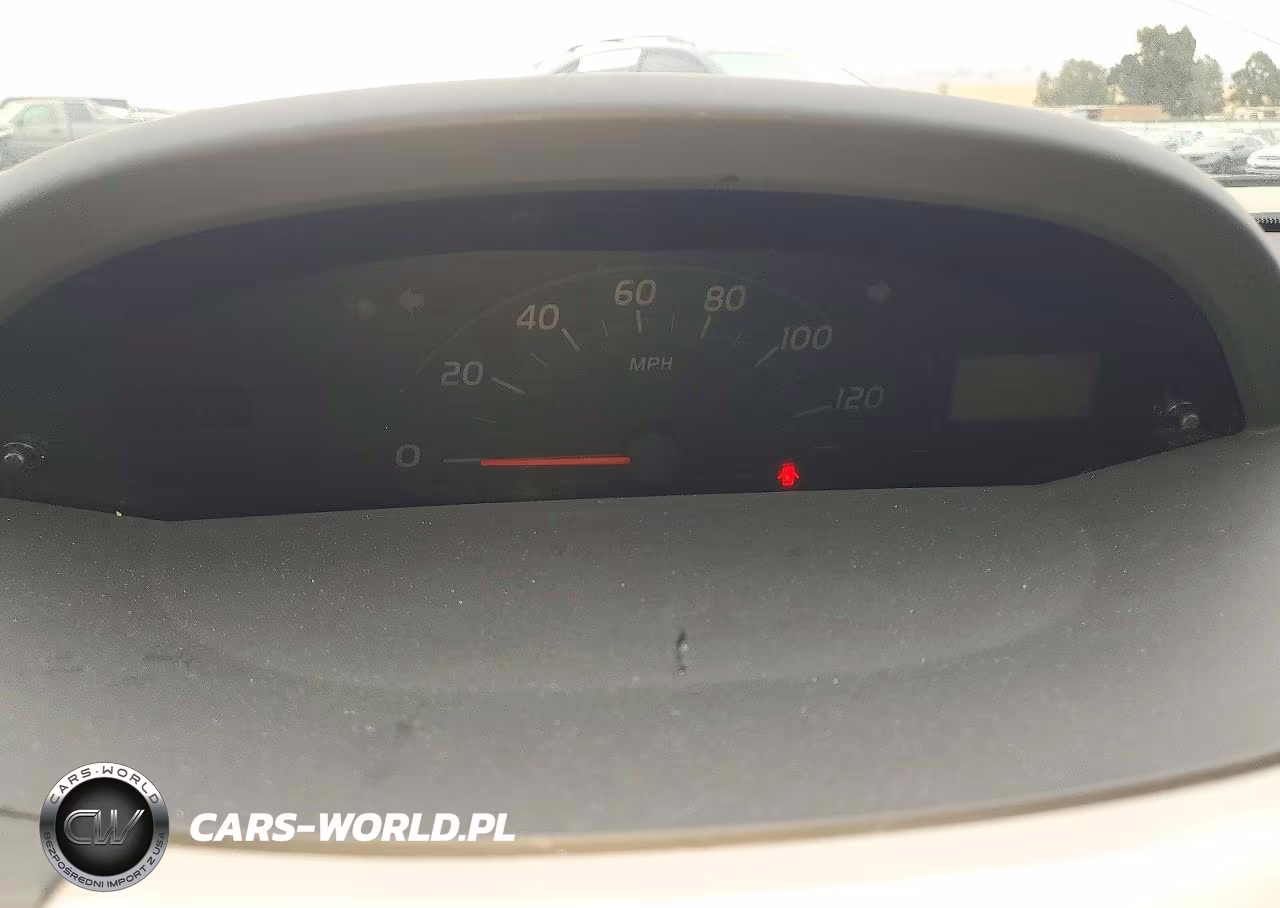 2007 Toyota Yaris Base VIN:JTDJT923475130822 - 9