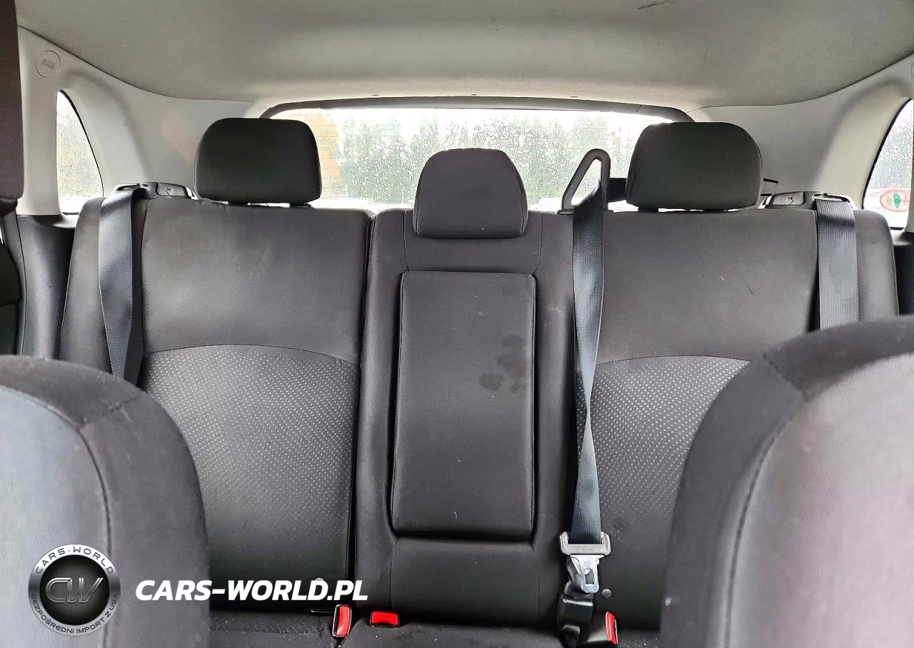 2015 Mitsubishi Outlander Sport Es VIN:4A4AR3AU6FE040309 - 10