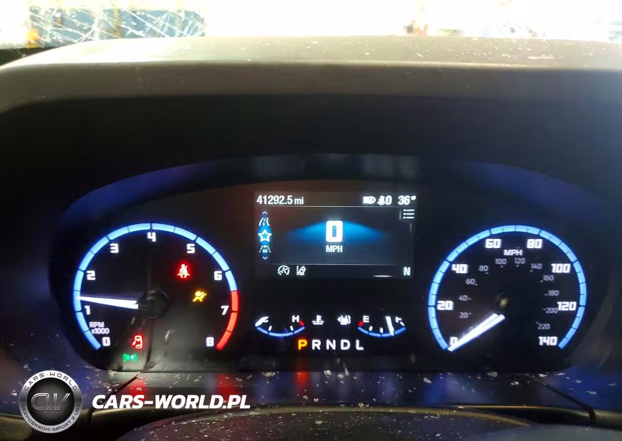 2023 Ford Bronco Sport Big Bend VIN:3FMCR9B63PRE23668 - 9