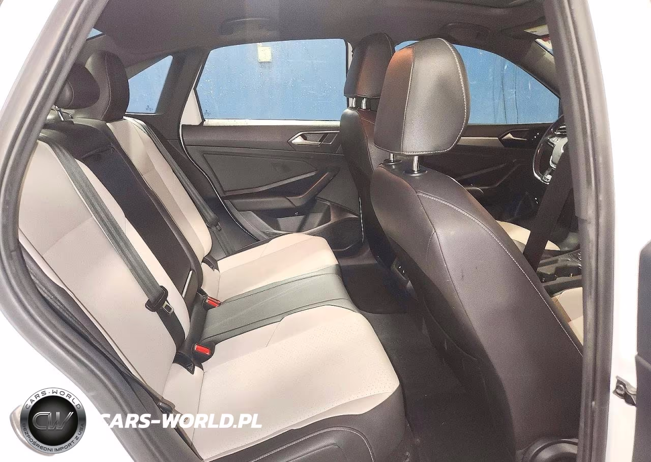2021 Volkswagen Jetta S VIN:3VWC57BU9MM093043 - 10