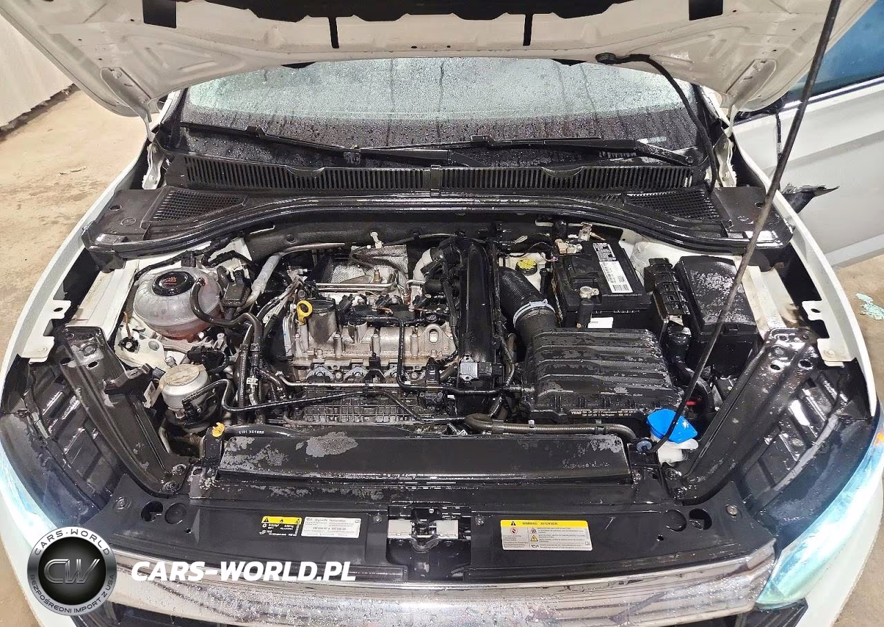 2021 Volkswagen Jetta S VIN:3VWC57BU9MM093043 - 11