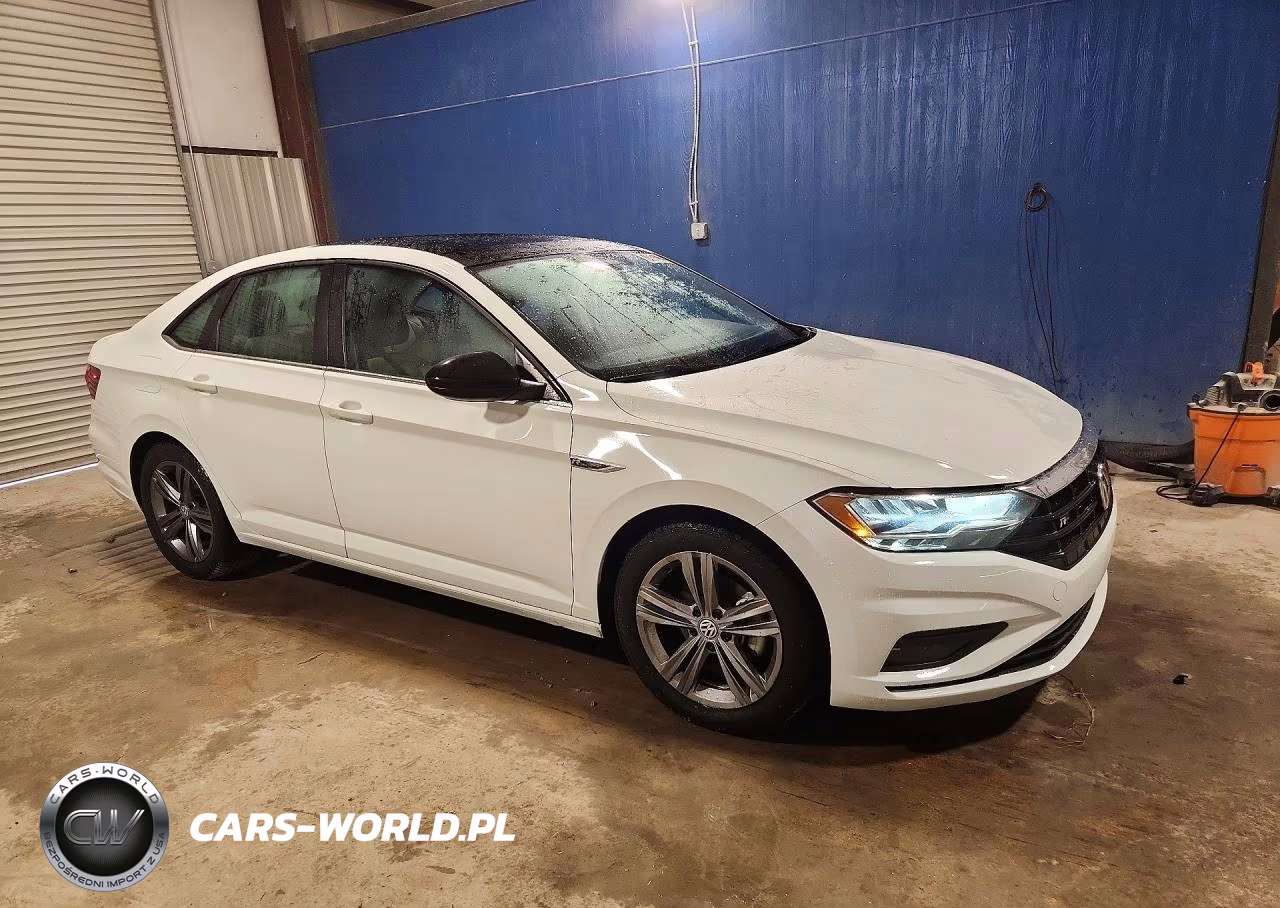 2021 Volkswagen Jetta S VIN:3VWC57BU9MM093043 - 4