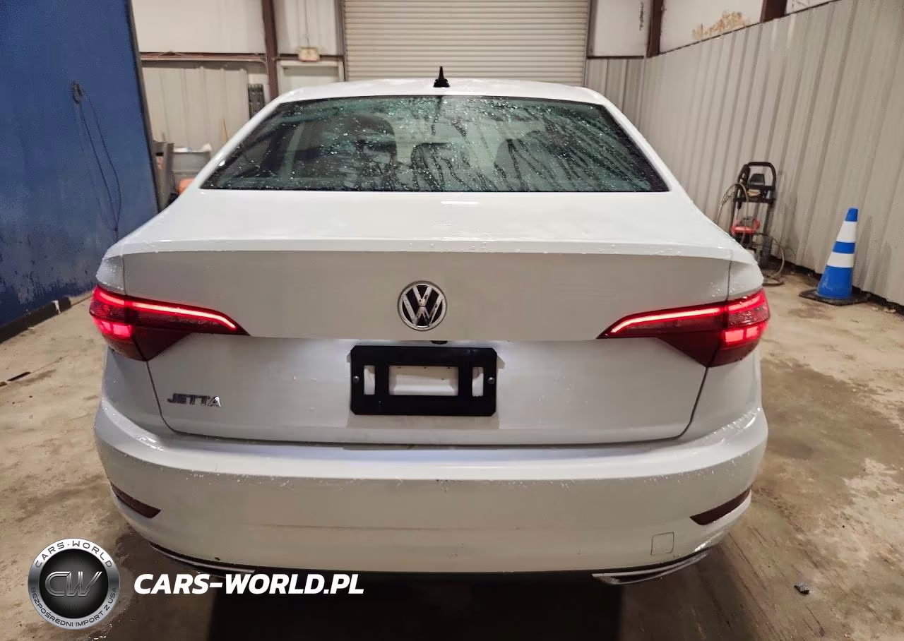 2021 Volkswagen Jetta S VIN:3VWC57BU9MM093043 - 6