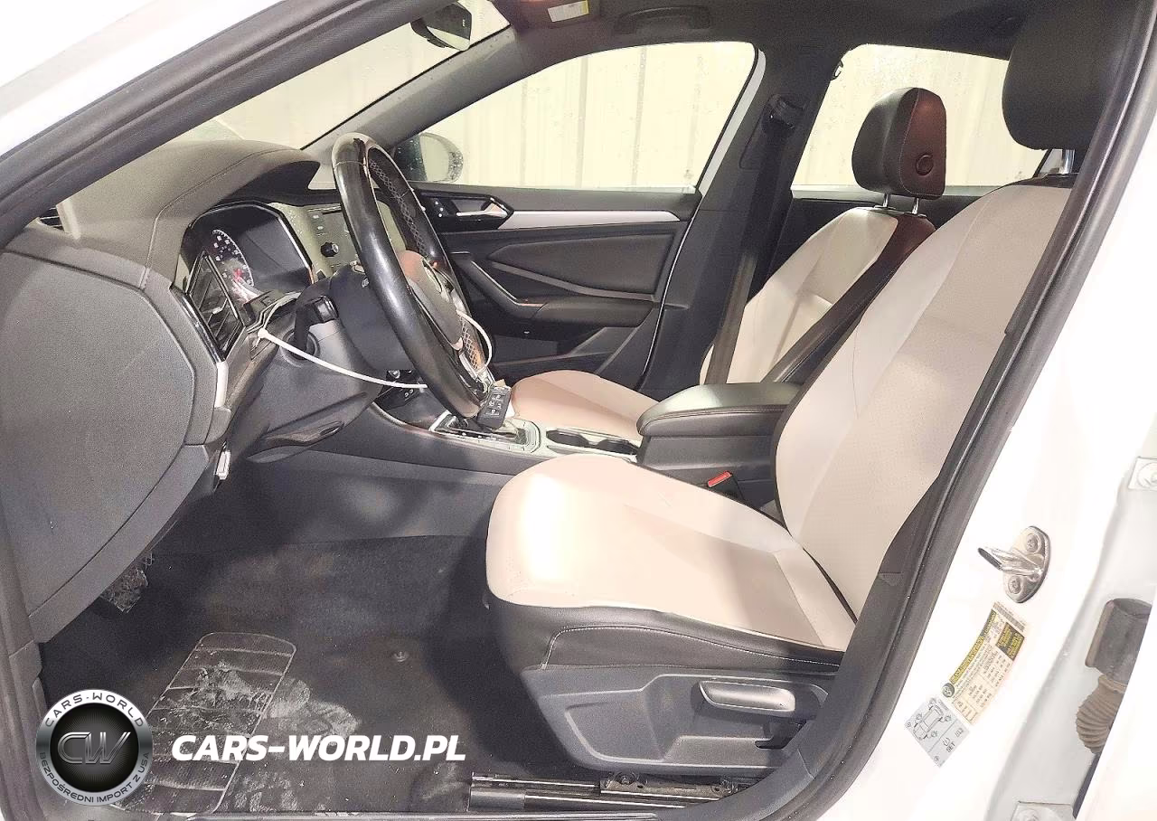 2021 Volkswagen Jetta S VIN:3VWC57BU9MM093043 - 7