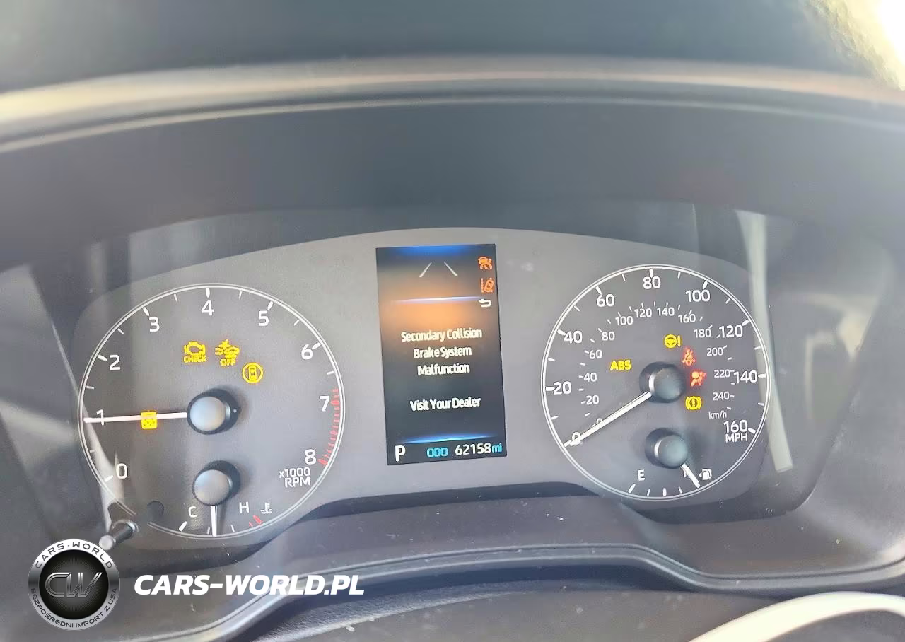 2024 Toyota Corolla Le VIN:5YFB4MDE5RP194926 - 9