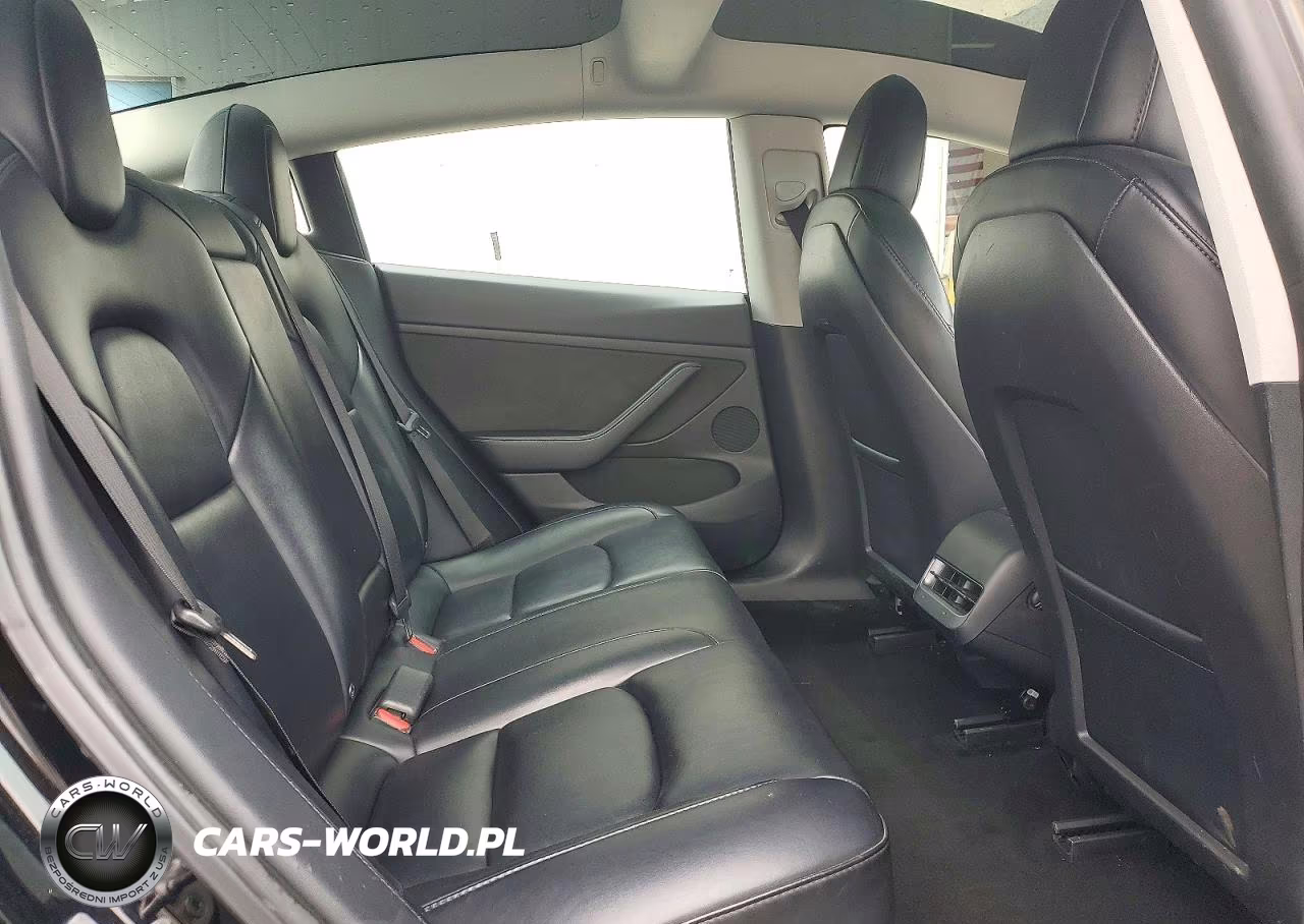 2023 Tesla Model 3 VIN:5YJ3E1EA1PF459927 - 10