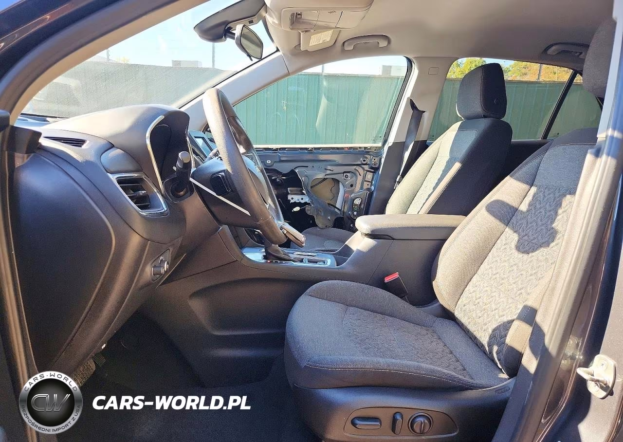 2022 Chevrolet Equinox Lt VIN:3GNAXKEV2NS187300 - 7