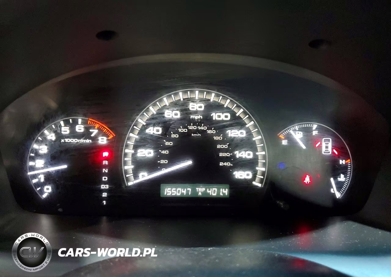 2007 Honda Accord Ex VIN:1HGCM56897A182976 - 9
