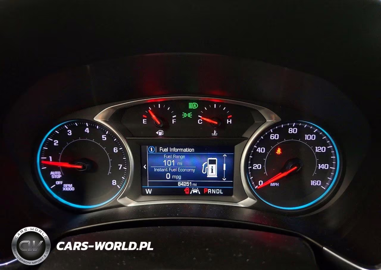 2020 Chevrolet Equinox Lt VIN:3GNAXUEVXLL346650 - 9