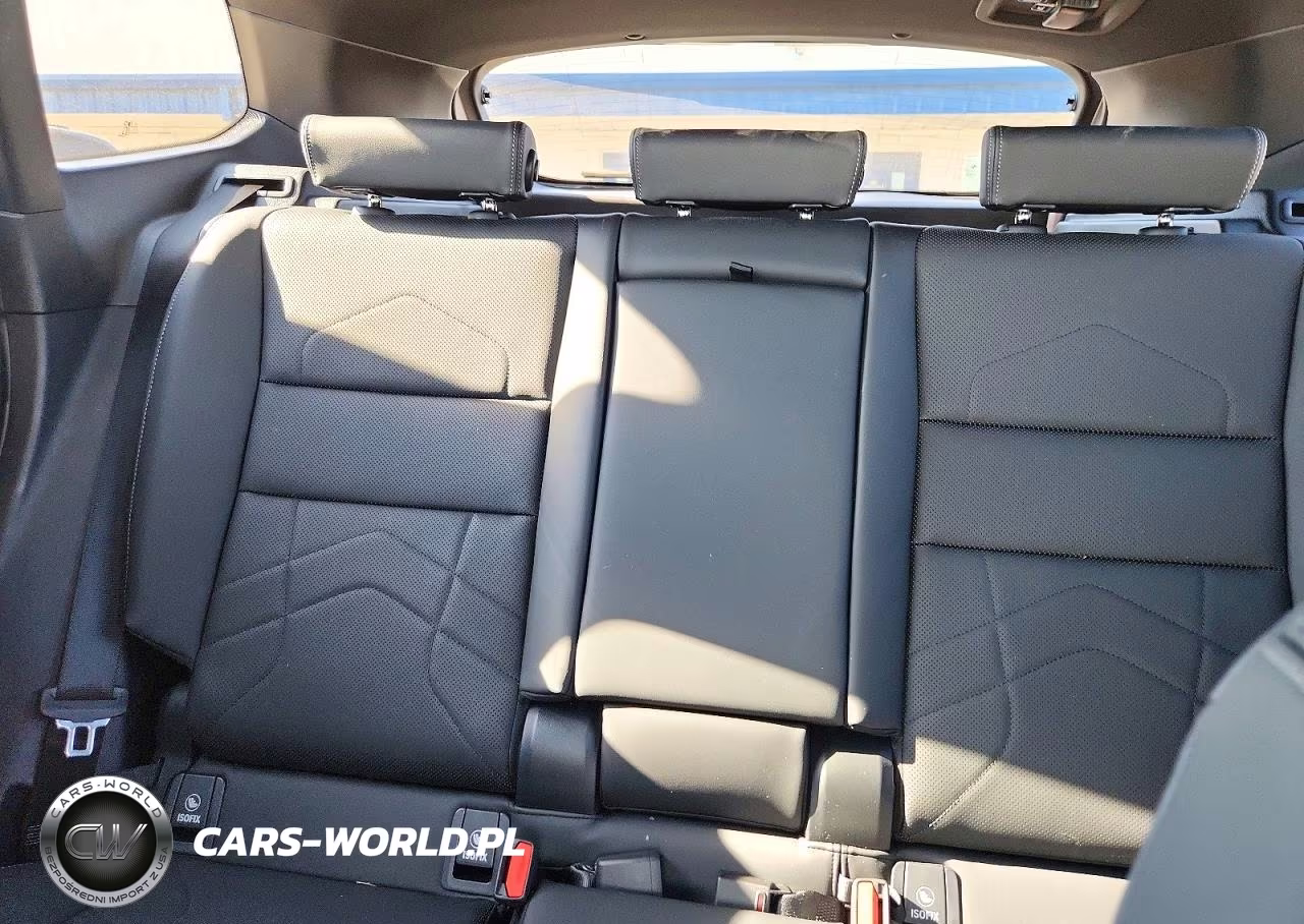 2026 BMW X1 xDrive28I VIN:WBX73EF0XT5602926 - 10