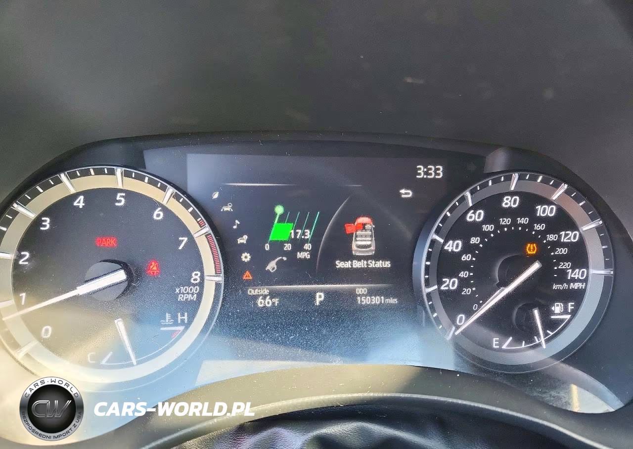 2021 Toyota Highlander Xle VIN:5TDHZRBH9MS064413 - 9