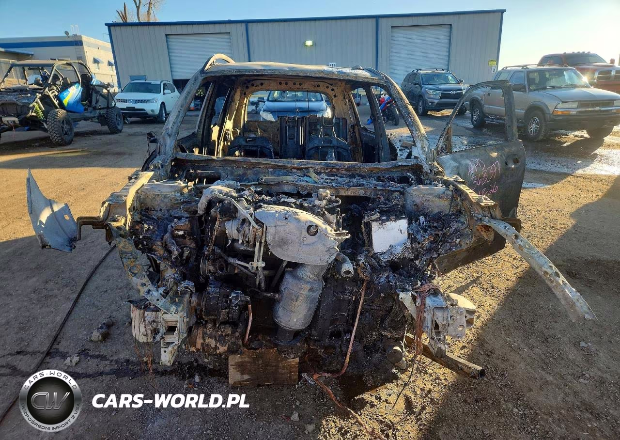 2020 Mercedes-Benz Glb 250 VIN:W1N4M4GB0LW027584 - 5