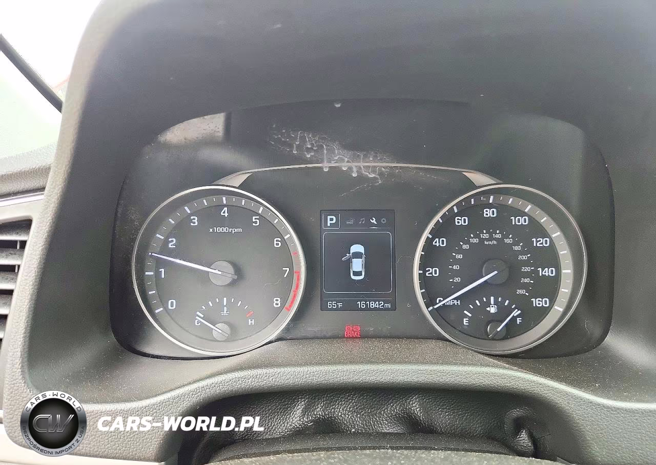 2018 Hyundai Elantra Sel VIN:5NPD84LF3JH318345 - 9