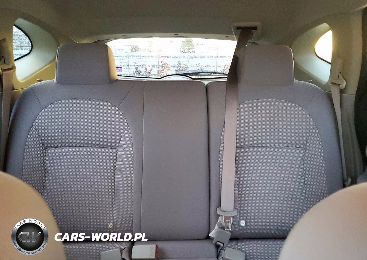 2013 Nissan Rogue S VIN:JN8AS5MV2DW104238 - 10
