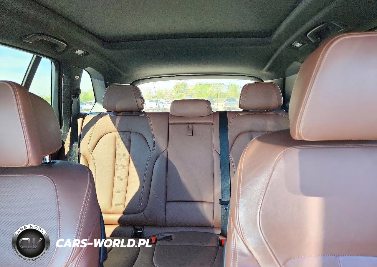 2020 BMW X5 Sdrive 40I VIN:5UXCR4C08LLW64134 - 10