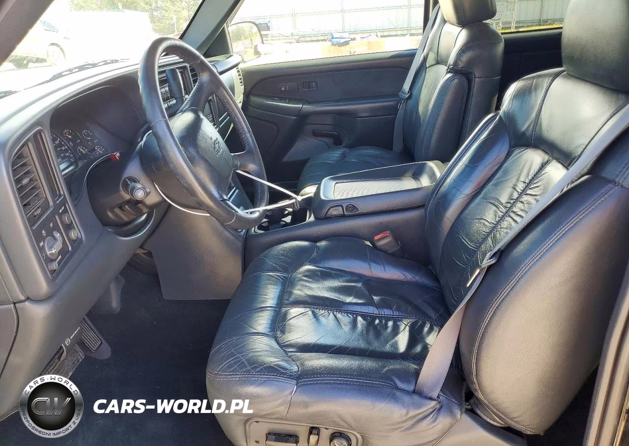 2002 Chevrolet Silverado C1500 VIN:2GCEC19T821122161 - 7