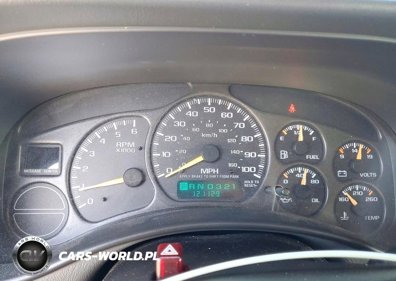 2002 Chevrolet Silverado C1500 VIN:2GCEC19T821122161 - 9