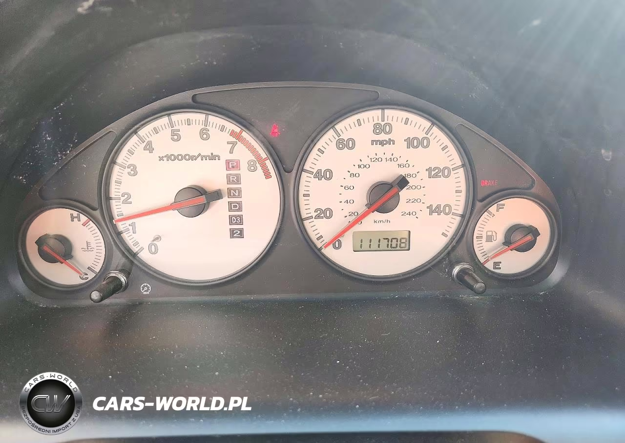 2002 Honda Civic Ex VIN:2HGES26842H533431 - 9