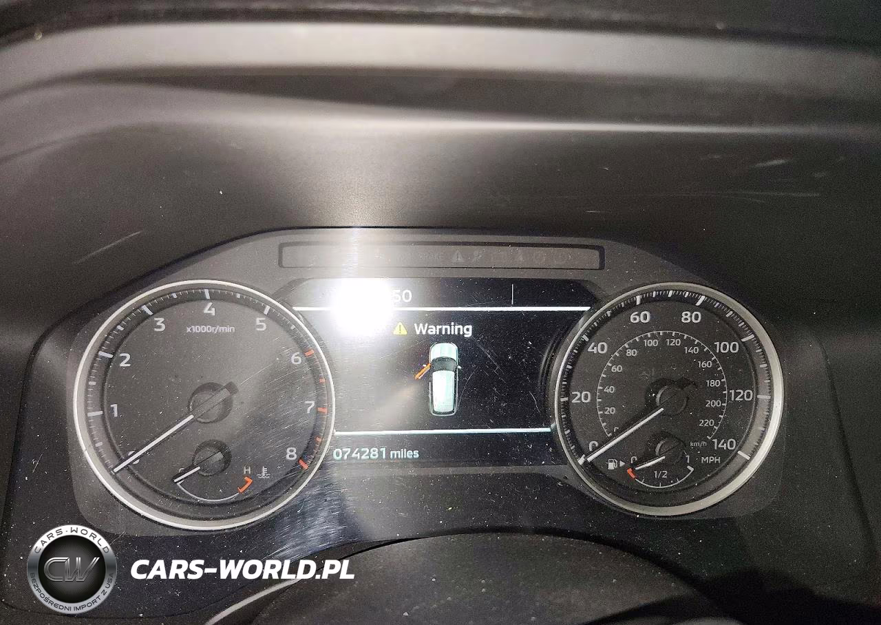 2022 Mitsubishi Outlander Sel VIN:JA4J3VA88NZ089875 - 10