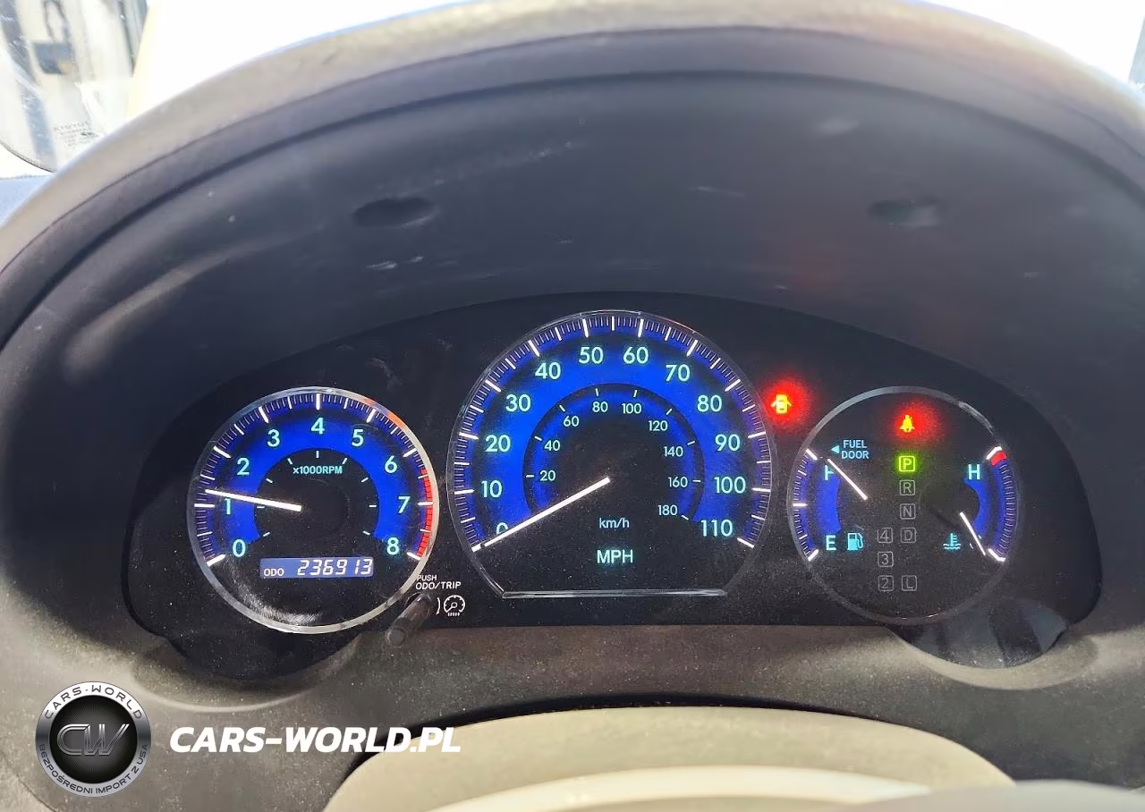 2008 Toyota Sienna Le 8-Passenger VIN:5TDZK23C48S196116 - 9