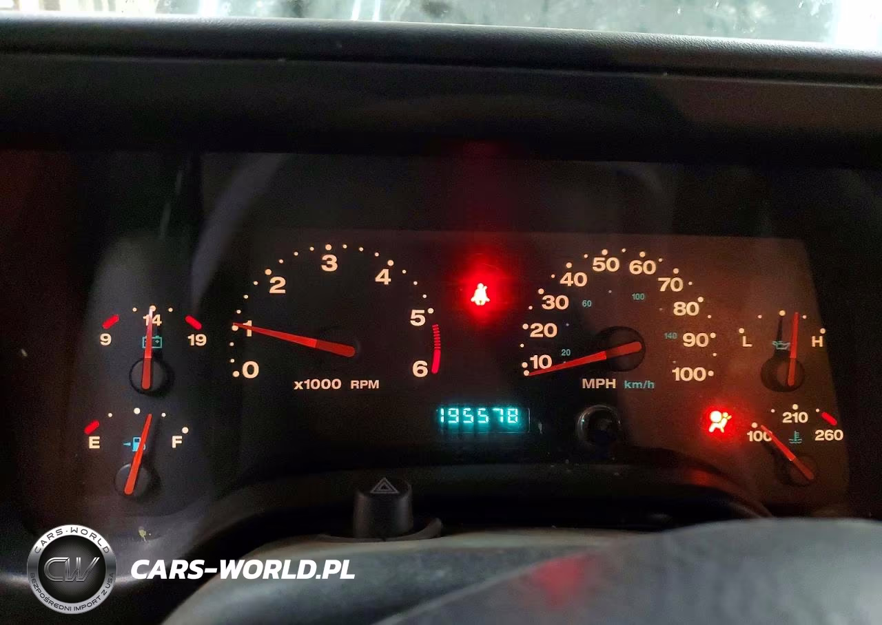 2003 Jeep Wrangler Commando VIN:1J4FA39S13P301492 - 9