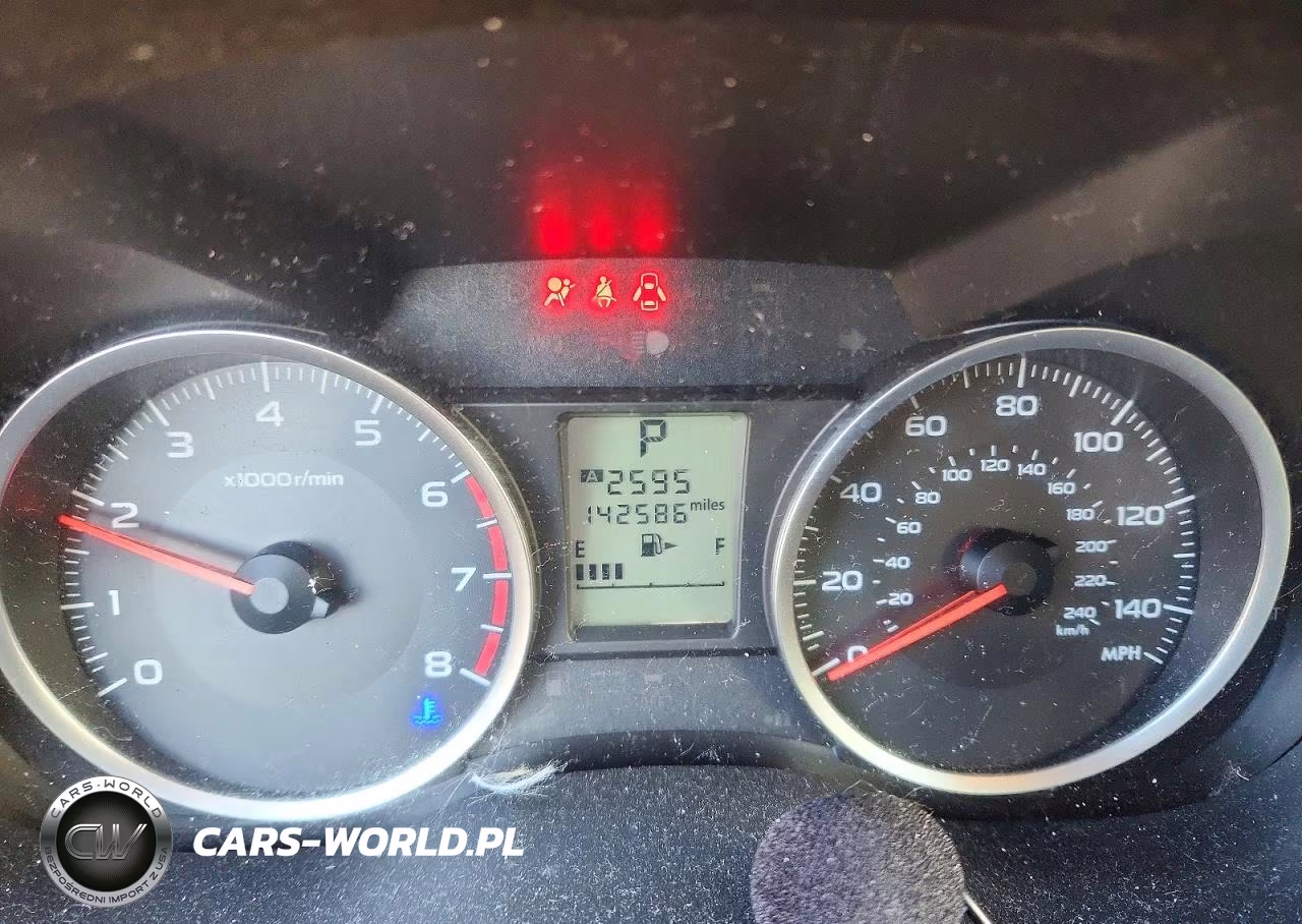 2015 Subaru Forester 2.5I Premium VIN:JF2SJADC0FH580894 - 9