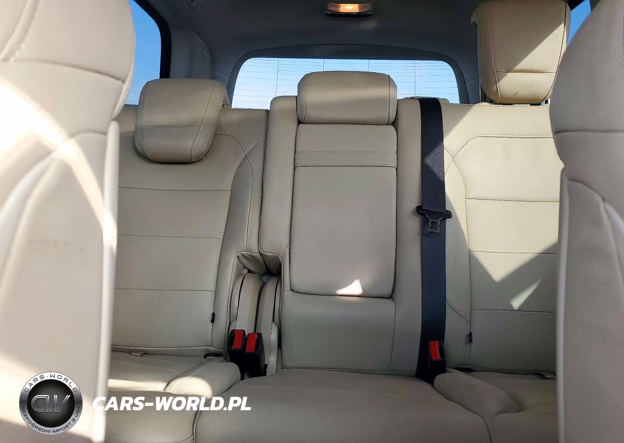 2017 Mercedes-Benz Gls 550 4Matic VIN:4JGDF7DE9HA823400 - 10