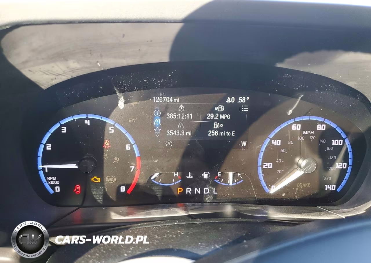 2022 Ford Bronco Sport Big Bend VIN:3FMCR9B67NRD31542 - 9
