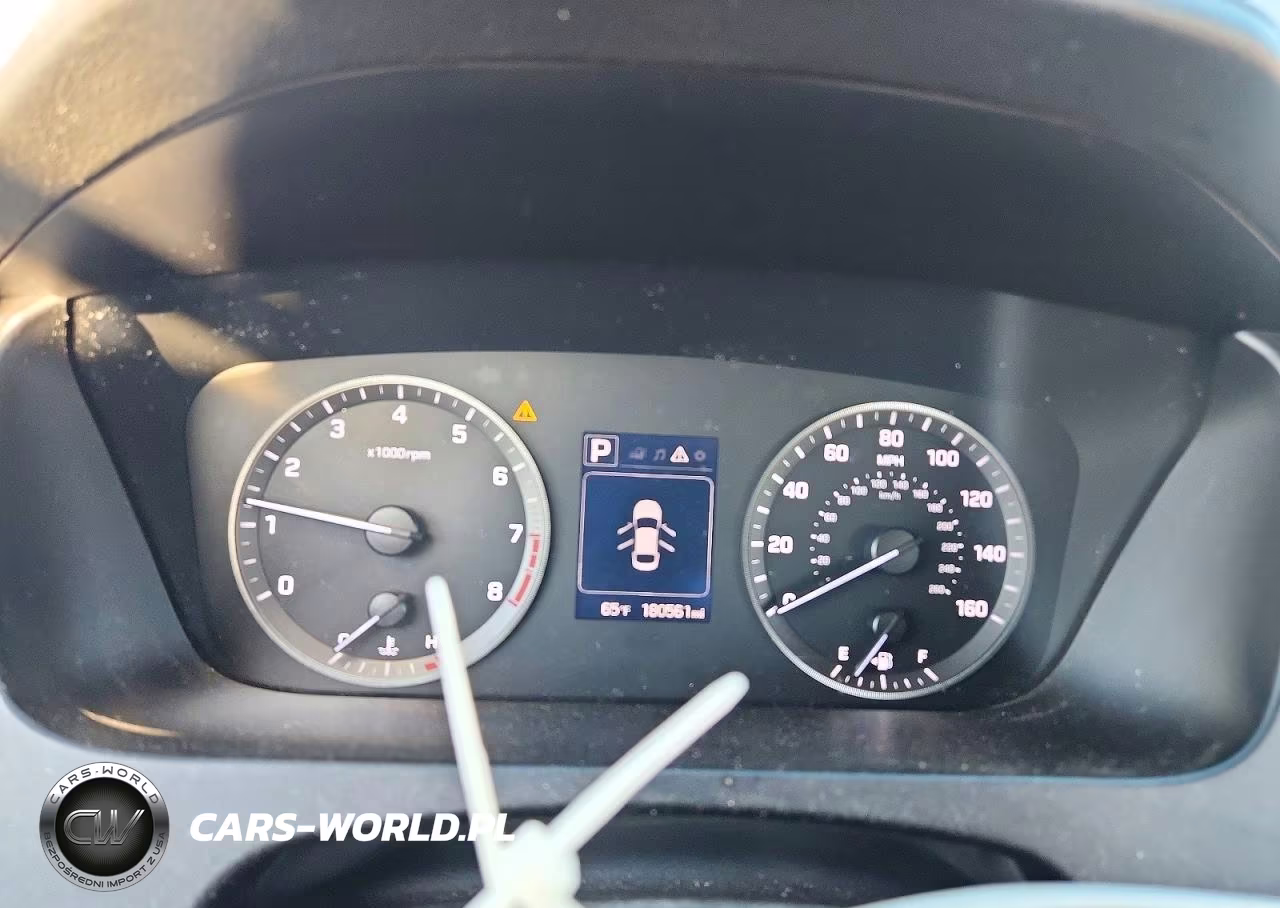 2015 Hyundai Sonata Sport VIN:5NPE34AF3FH178861 - 9